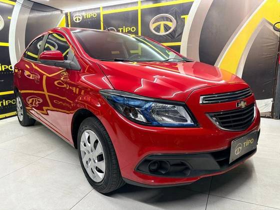 CHEVROLET ONIX 1.4 MPFI LT 8V FLEX 4P MANUAL CHEVROLET ONIX 1.4 MPFI LT 8V FLEX 4P MANUAL